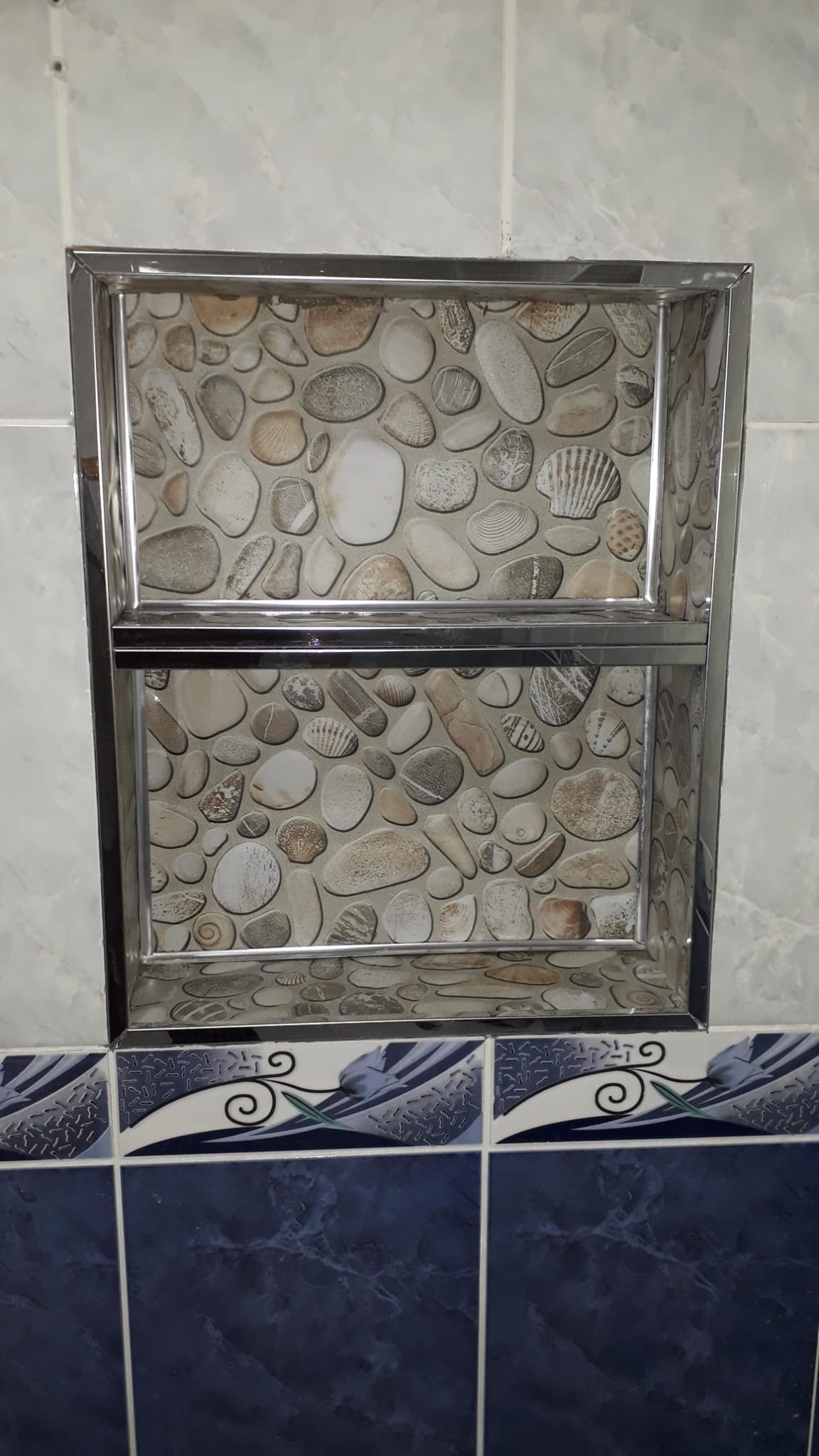 Klasik banyo tasarımı