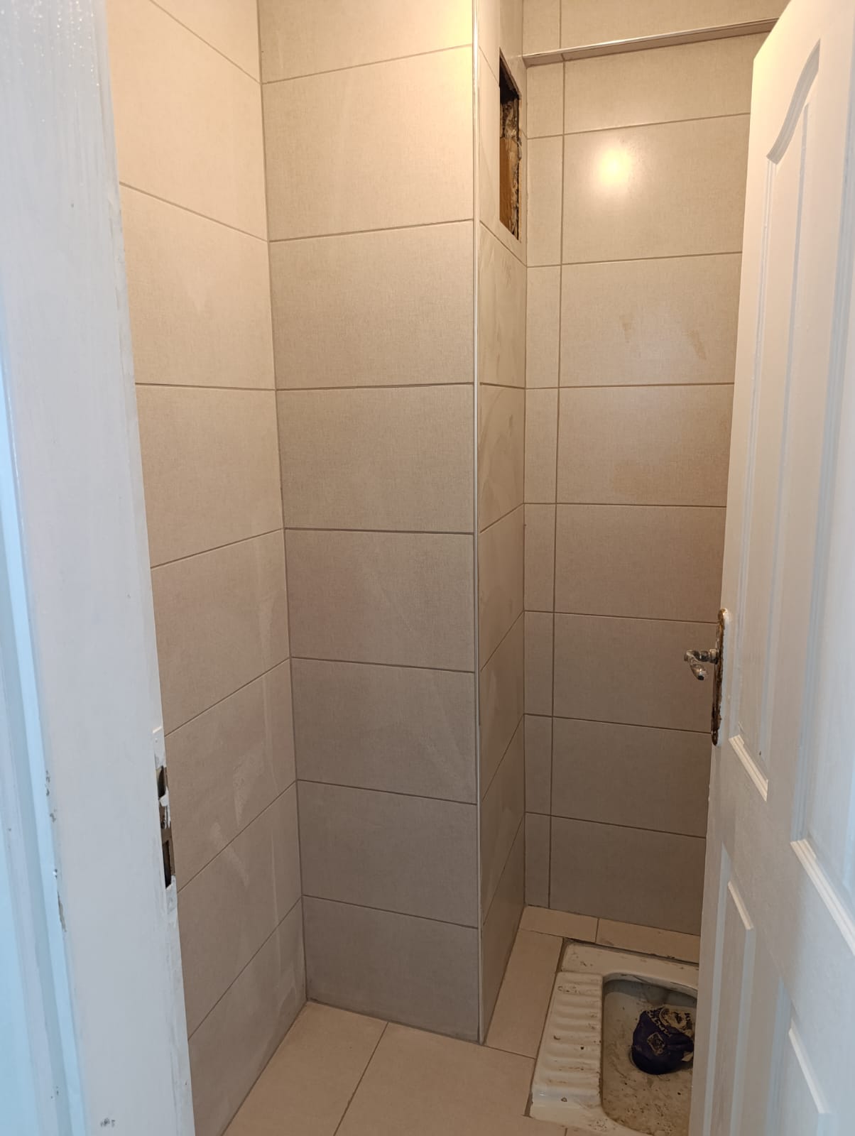 Klasik banyo tasarımı